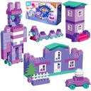 БОЛЬШИЕ КОРОБКИ, ПЛАСТИКОВЫЕ КОНСТРУКЦИИ, КАРТОН