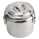 IZOLOWANY DOSEUR BOISSONS AVEC ACIER INOXYDABLE À DUZEJ POJEMNOSCI 9Bphoto 9