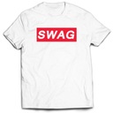 Футболка FUNNY - SWAG XXL