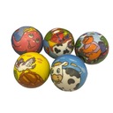 МЯГКИЙ ШАР, ЖИВОТНЫЕ, АНТИСТРЕСС