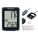 ВЕЛОСИПЕДНЫЙ РЕГИСТРАТОР SIGMA BC 5.0 ORIGINALS