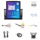 РАДИО GPS НАВИГАЦИЯ SUBARU OUTBACK 2010-14 ANDROID