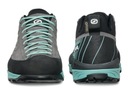 Buty Scarpa Mescalito Gore-Tex midgray/aqua 38 Rozmiar 38