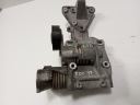 FORD FOCUS MK2 ST 2.5 TURBO 05-10R.- POIGNÉE MOTEURphoto 8