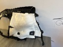2021 TOYOTA RAV 4 (XA50) ПАНЕЛЬ БАРДАЧКА КОЛЕСА ЗАПАСНОГО 6473342040  (18501513151) фото min 9