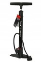 ВЕЛОСИПЕДНЫЙ НАСОС С МАНОМЕТРОМ PROX BETO CMP-151SG1 ЧЕРНЫЙ