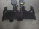 REVÊTEMENT PLANCHER TAPIS TAPIS DE SOL ENSEMBLE JEEP GRAND CHEROKEE SUMMIT WK2photo 10