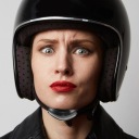20 PIECES BLACK PODKLADEK NA SZCZEKE HELMET MOTOCIKLINIO Z WYGODNA WYSCIOLKA  photo 10