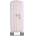 Kabínová batožina SUITSUIT TR-1221/3-S - Fabulous Fifties Pink Dust Hĺbka (krátka strana) 20 cm