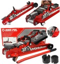 Домкрат JACK CAR ŻABA 2.5T низкий MP