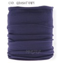 Темно-синий Высокий хлопковый чехол TUBE GOLF COVER осень-весна 13–99 лет