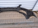 PARE-CHOCS AVANT AVANT MERCEDES S-KLASA 222 LIFT W222 A2228804400photo 11
