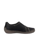 Туфли RIEKER, женская обувь, черный 52577