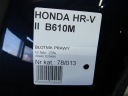 HONDA HR-V II LIFT AILE DROIT B610M 18-photo 6