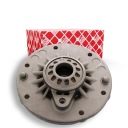 ПОДУШКА АМОРТИЗАТОРУ 102532 FEBI BILSTEIN BMW 1  фото 14