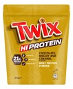 TWIX Hi Protein 875g PROTEIN S PRCHUTIOU BATONA WPC Stav balenia originálne