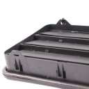 BMW E39 E46 E53 SÉPARATEUR D'AIR GRILLE ARRIÈRE PARE-CHOCS DROIT GAUCHE 8377280photo 12
