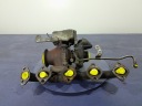 BMW 7 E65 E66 4.4D 330 KM TURBOCOMPRESSEUR DROITE 7794250F 7794250 GT1752Vphoto 7