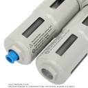 FRC-1/2-MIDI G1/2\\″ ФІЛЬТР КОМПРЕСОРИ КОНДИЦІОНЕРА ПОВІТРЯ СЕПАРАТОР МАСТИЛА I ВОДИ OT  (18838486521) фото min 9