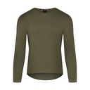 Мужская термофутболка из МЕРИНОСОВОЙ ШЕРСТИ, теплая XL