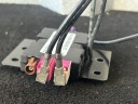 МОДУЛЬ АНТЕНИ ZGS GPS MERCEDES ACTROS ANTOS AROCS  фото 6