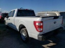 РАМА SREDNIA FORD F150 СУПЕР CAB 4X2 6.5F 2021-  фото 10