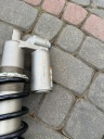 AMORTISSEUR ARRIÈRE SUSPENSIONS ARRIÈRE BALANCIER KAWASAKI KXF 250 450 R 09-15photo 10