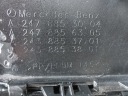 БАМПЕР ЗАД ЗАДНІЙ MERCEDES GLA W247 H247 2020-2023  (14856200499) фото min 10