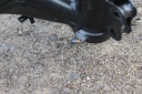 HONDA CBR 650 R CBR 650R РАМА + ДОКУМЕНТИ DO РЕЄСТРАЦІЇ 2021R  (17027592178) фото min 15