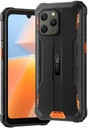 OSCAL S70 PRO černá/oranžová Rozlišení zadní kamery 13 Mpx