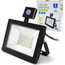 AIGOSTAR СВЕТОДИОДНАЯ ЛАМПА 30ВТ С ЦЗ. МЕХАНИЗМ 2700LM ЧЕРНЫЙ