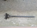ВАЛ ЗАДНИЙ ЛЕВ JEEP GRAND CHEROKEE 2.7CRD 99-04 WJ