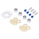 SPRAYER CHARGING MEMBRANOWY VALVE SZPULOWY KIT MIKROPOMPY SEAT  photo 12