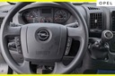 Opel Movano L3H3 2.2 140KM Kamera !! Ekran 7&quot; !! Alarm !! Liczba drzwi 4