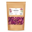 ПИОН Сушеный срезанный цветок для мыла Свечи 100% натуральные 10г