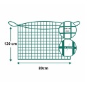 Догляд Та Косметика Inne (Siatka) 1,2 M 0,8 M 4,5 Cm