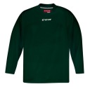 CCM Quickline 5000 Series Long Sleeve Shirt - хокейна сорочка для тренувань