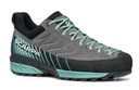 Buty Scarpa Mescalito Gore-Tex midgray/aqua 38