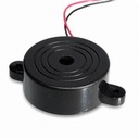 Зуммер с генератором, преобразователь 12 В 12 мА 82 дБ