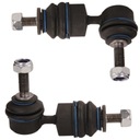 2x ТЯГА ЗАДНЕГО СТАБИЛИЗАТОРА MAZDA 3 5 FOCUS MK2