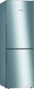 Bosch Serie 4 KGV33VLEA 289 l