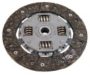 DISQUE ADHÉRENCE PLEIN PROFIL CITROEN C25, CX II, EVASION, JUMPER, XM; FIATphoto 8