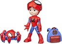 Spiderman Figurka Spidey And His Amazing Friends Marka Hasbro