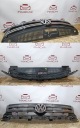 VW TIGUAN I LIFT 11- GRILLE CALANDRE RADIATEUR 5N0853653Fphoto 7