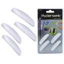 БАМПЕРЫ ДВЕРИ АВТОМОБИЛЯ ЛЕНТА 3М 4 шт.