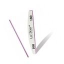 La'kier Пилочка-лодочка 100 180 для полировщика ногтей