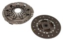 LUK ЗЧЕПЛЕННЯ OPEL ASTRA/VECTRA/MERIVA 1,4-1,8 04-  (15463671889) фото min 14