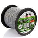 УСИЛЕННАЯ СТРУНА ДЛЯ БЕНЗИНОВОГО СТРИММЕРА BUTTER BUTTER BUTTER 2,4 мм, 100 м, скрученная