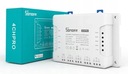 SONOFF 4CH R3 PRO Wi-Fi RF 4 канала eWelink smart DIN