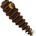 Rastafri Afroloki Syntetyczne Włosy Loki Do Wplotu Jamaican fale #30